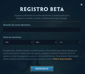 ¿ Cuando sale la beta de Hytale ?