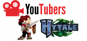 Hytale youtube