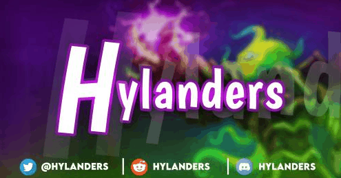 Hylanders