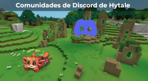 Hytale Discord en español