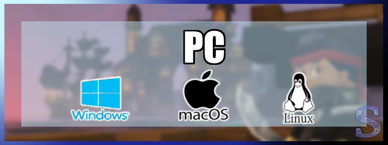 Hytale para PC Windows, mac y Linux
